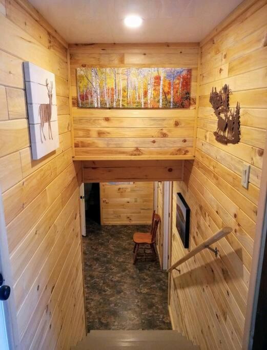 Family Friendly Cottage ☆Walking Distance To Beach Lion's Head Bagian luar foto